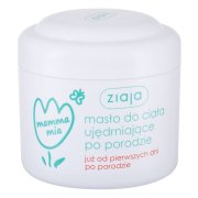 ZIAJA Mamma Mia tělové máslo 200 ml