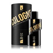 ANGRY BEARDS Kolínská voda Urban Twofinger 100 ml