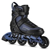 NILS EXTREME KOLEČKOVÉ BRUSLE NA22151 modré Velikost: 38