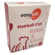 EASYPILL Hairball Cat pro kočky 40 g