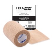 FIXAtape STRETCH Samofixační elastické obinadlo mix barev 7.5 cm x 450 cm 1 kus