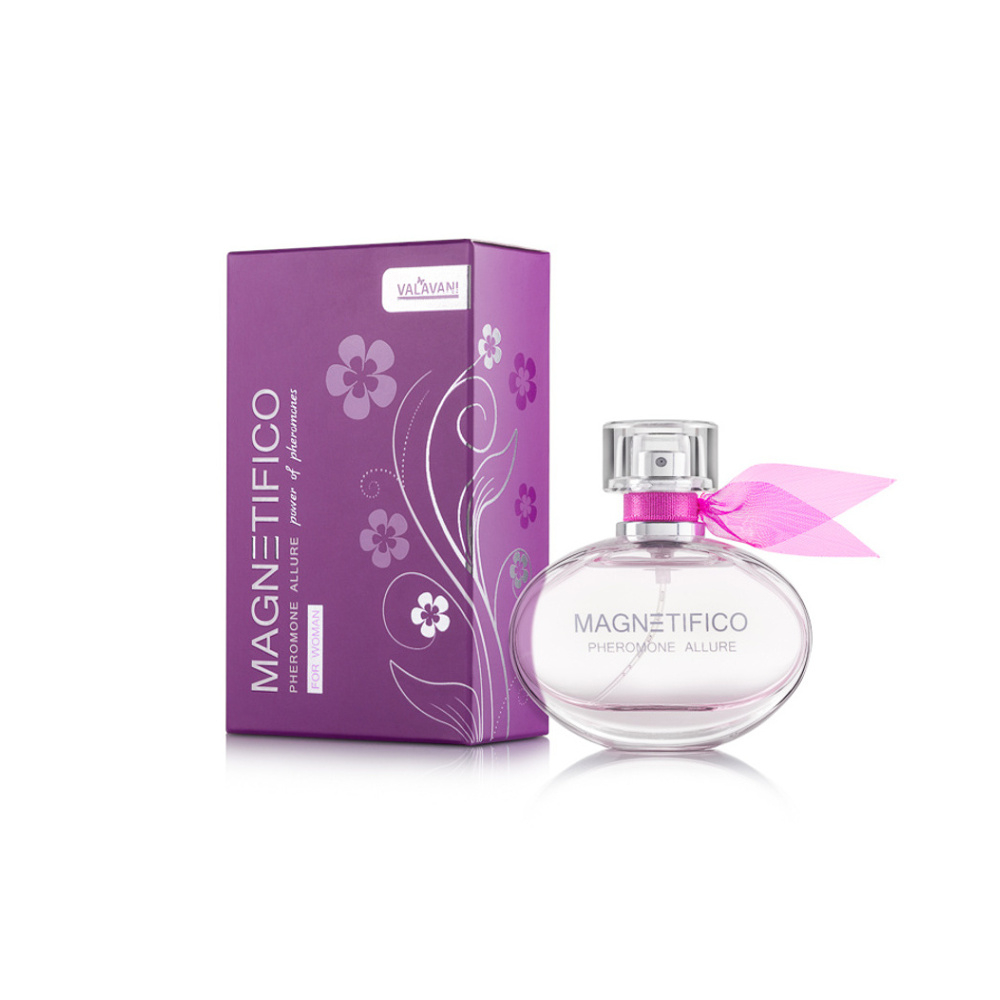 MAGNETIFICO Pheromone Allure parfém pro ženy 50 ml