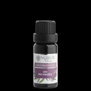 Nobilis Tilia Směs éterických olejů SOS pro pokožku 10ml