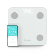 Truelife FitScale W1 osobní váha white