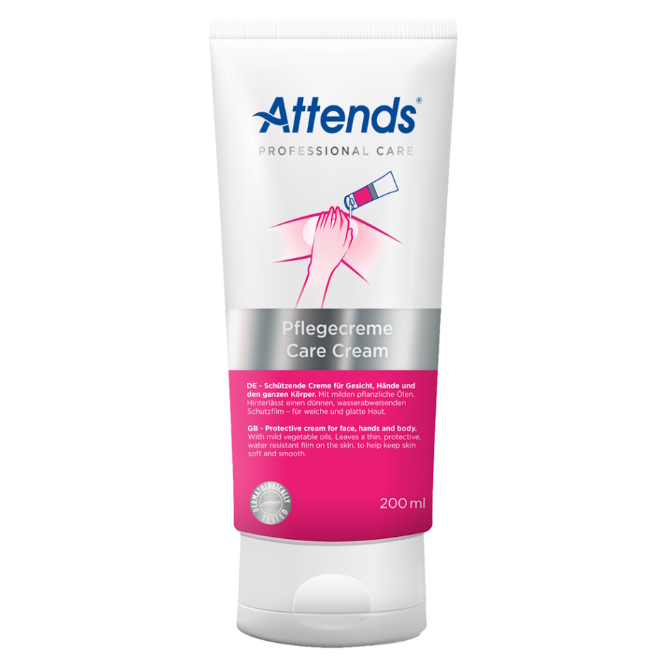 ATTENDS Ošetřující krém 200 ml