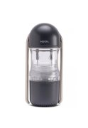Hugh inc. Leverpresso V3 - černé Kávovar