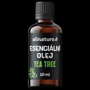 ALLNATURE Esenciální olej Tea tree 10 ml