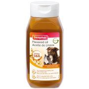 Beaphar Olej lněný 430ml
