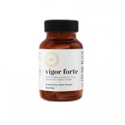 ECCE VITA Vigor forte 60 kapslí