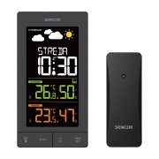 SENCOR Meteostanice SWS 4200