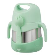 B.BOX Termoska na jídlo 335 ml - spearmint