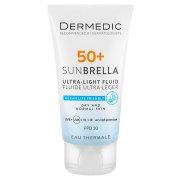 DERMEDIC Sunbrella Emulze suchá a normální pleť SPF50+ 40 ml