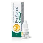 EvoTears Omega 3ml