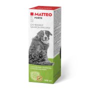 Pet Health Care Matteo antiparazitní šampon pro psy 200ml