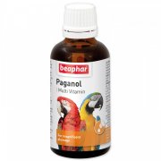 BEAPHAR Paganol kapky na přepeření 50 ml