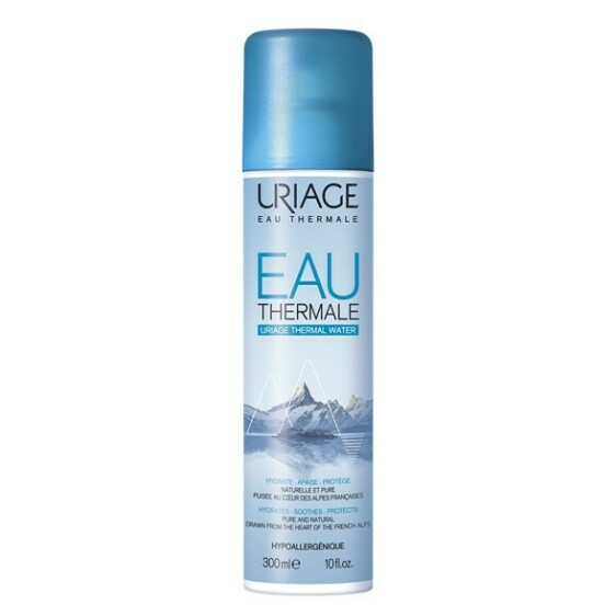 URIAGE Eau Thermale Termální voda 300 ml