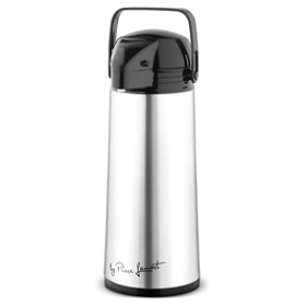 LAMART LT4037 Termoska s pumpičkou Pist 1,9 l