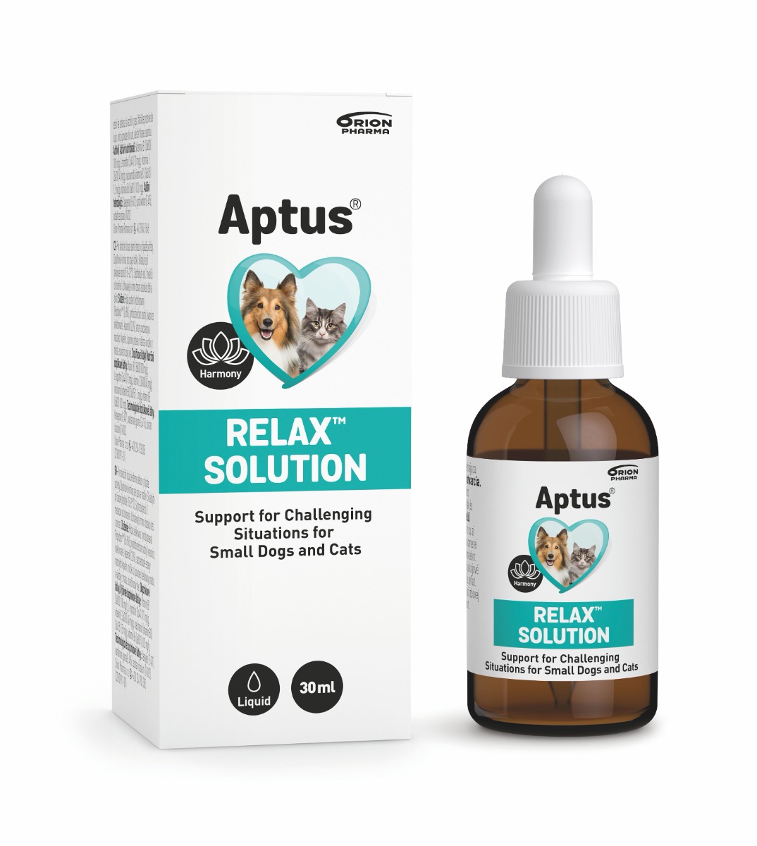 Aptus Relax solution 30 ml