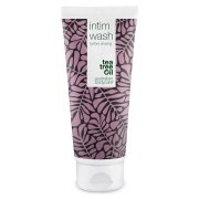 AUSTRALIAN BODYCARE Tea Tree Oil Intimní mycí gel 200 ml