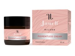 Janell Pigmentless krém 50ml