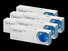 Gelone 1-day (180 čoček) 3111121_96008253