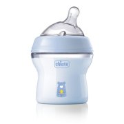 Chicco Láhev kojenecká antikolik Natural Feeling 0m+ 150 ml chlapecká