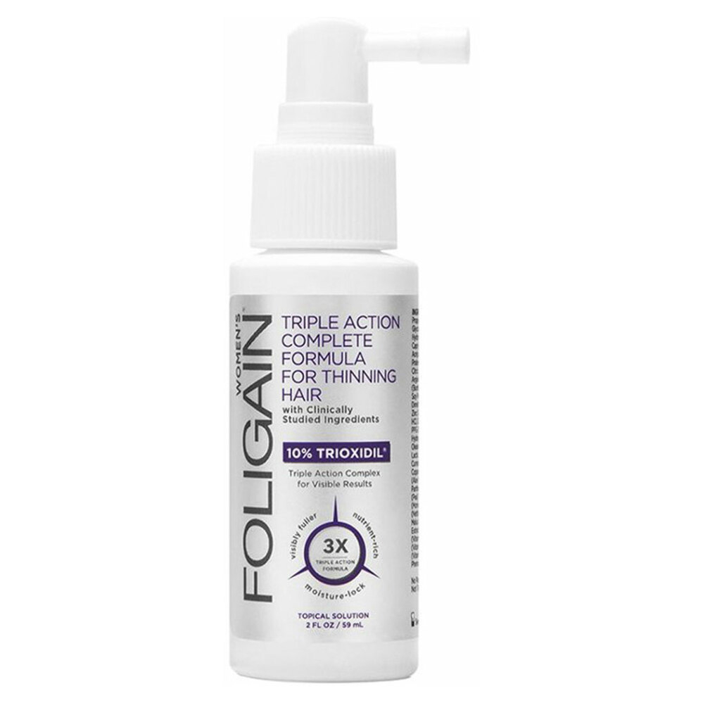 Foligain Sérum proti padání vlasů pro ženy 59 ml