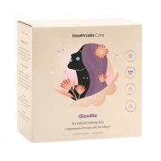 HEALTH LABS CARE GlowMe kolagen 5000 mg malina, 30 dávek