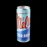 MELTA Cold brew káva 250 ml
