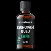 ALLNATURE Esenciální olej Vavřín 10 ml
