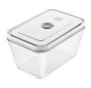 Zwilling Fresh&Save Velká vakuovací skleněná dóza L 2 l 1 ks