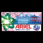 ARIEL kapsle Japanes Blossom 30 kusů