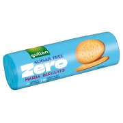 GULLÓN María sušenky bez cukru 200 g