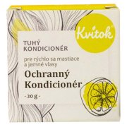 KVITOK Tuhý kondicionér ochranný 20 g