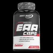 Best Body Professional EAA - 100 kapslí