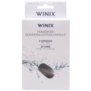 Winix Demineralizační kapsle pro zvlhčovače vzduchu