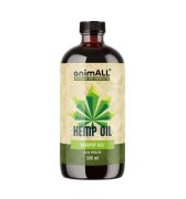 animALL Konopný olej 500 ml