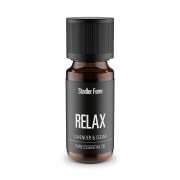 Stadler Form Relax esenciální olej 10 ml