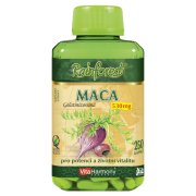VITAHARMONY XXL Maca 530 mg 250 kapslí