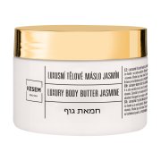 KESEM Luxusní tělové máslo jasmín 350 ml