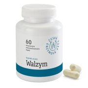 Walzym Enzymové kapsle cps.60