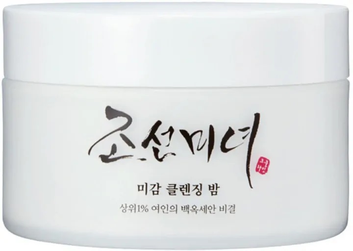 Beauty of Joseon Radiance čisticí balzám 100ml