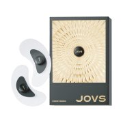 JOVS RevivaEye kolagenové oční náplasti se světelnou terapií