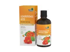 Naturprodukt Lichořeřišnice bylinná tinktura 100ml