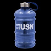 USN Water Jug 1L - modrý