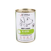 ALL ANIMALS Králík mletý 400 g