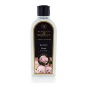 Ashleigh & Burwood London Náplň do katalytické lampy PEONY 500 ml