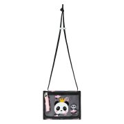 Baagl Peněženka na krk Panda