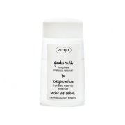 ZIAJA Odličovač očí dvoufázový Goat`s Milk 120 ml
