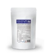 COLVIA Pokračovací mléko bez laktózy 6m+ 1500 g